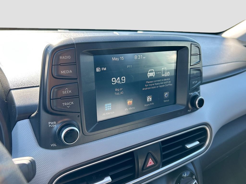Used 2018 Hyundai Kona SE FWD image 14