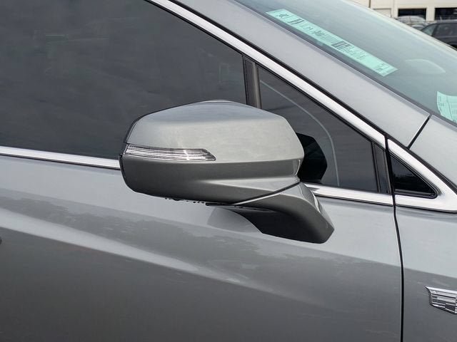 New 2026 Cadillac XT5 Premium Luxury w/ LPO, Floor Liner Package FWD image 11