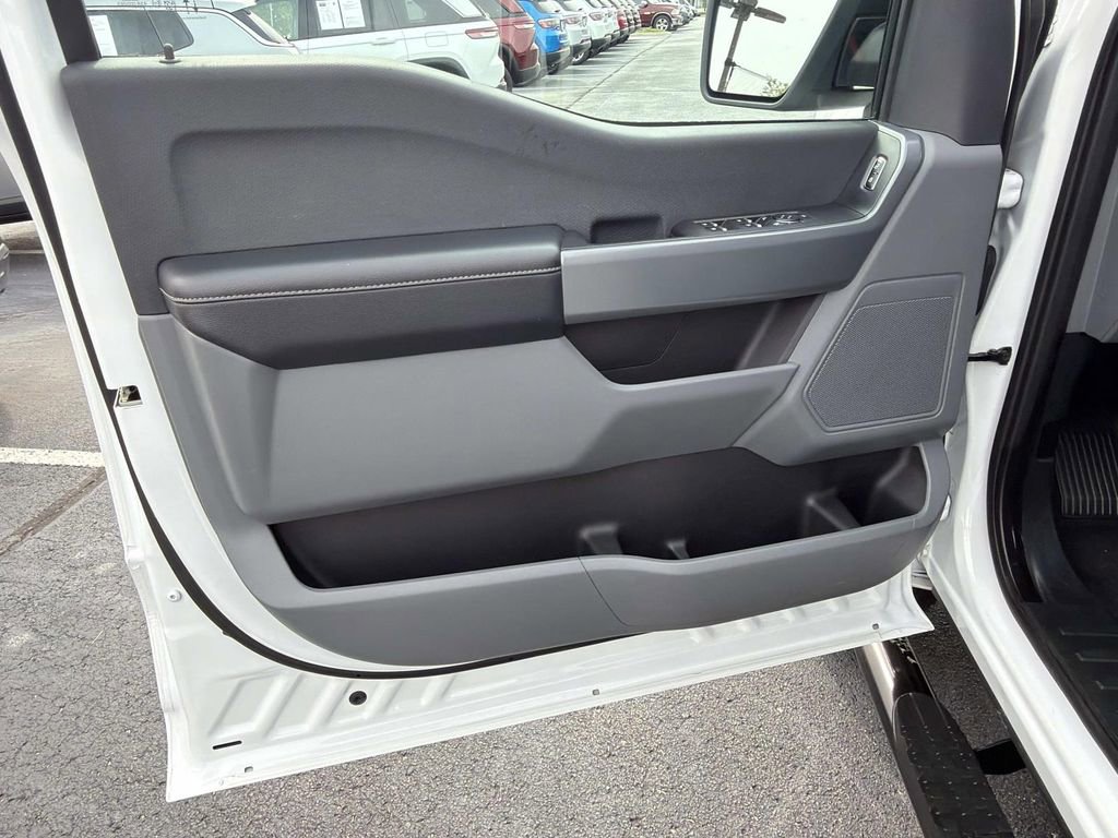 Used 2023 Ford F150 XLT AWD/4WD image 20