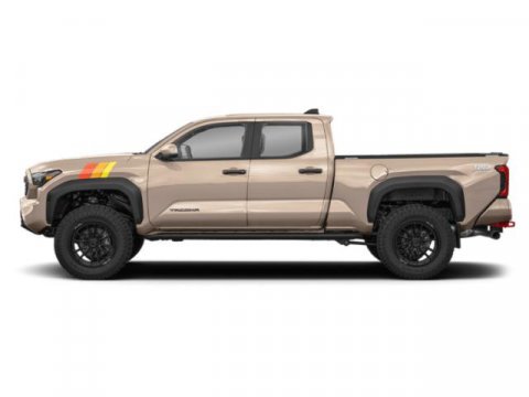 New 2026 Toyota Tacoma TRD Off-Road image 3