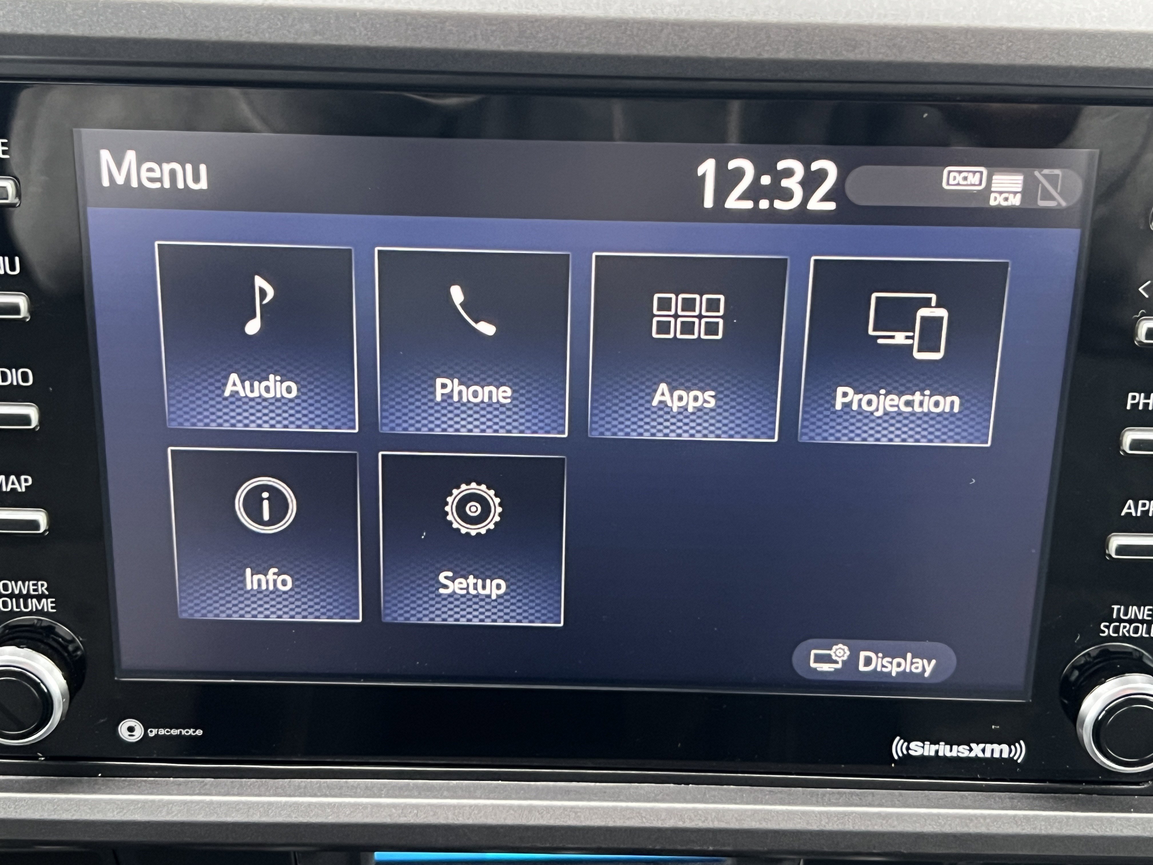 Used 2021 Toyota Tacoma TRD Off-Road w/ Technology Package image 12