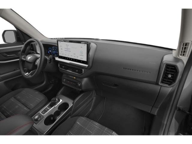 New 2025 Ford Bronco Sport Heritage w/ Convenience Package image 15