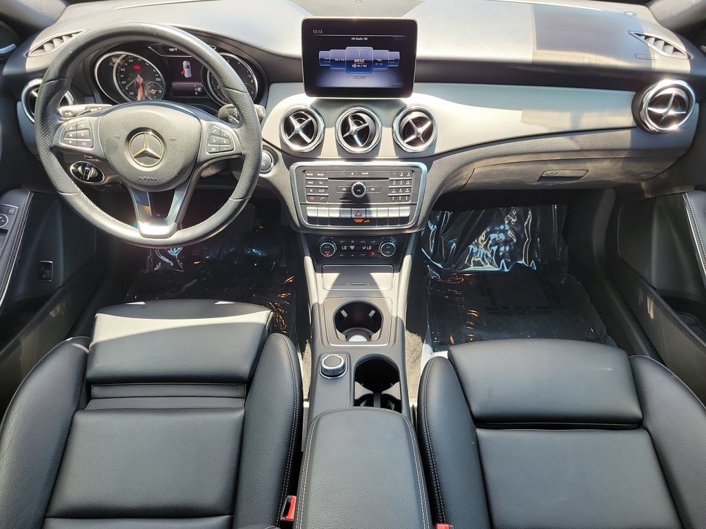 Used 2020 Mercedes-Benz GLA 250 4MATIC image 14