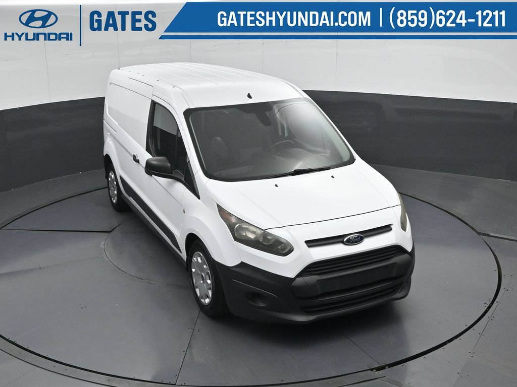 Used 2016 Ford Transit Connect XL FWD image 42