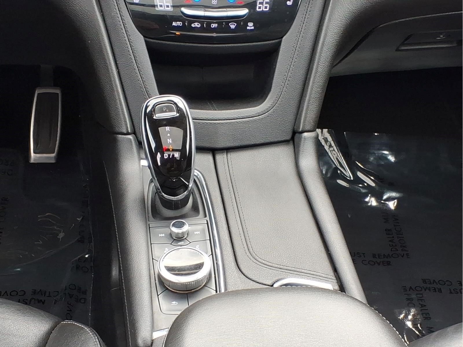 Used 2020 Cadillac XT6 Sport AWD/4WD image 18