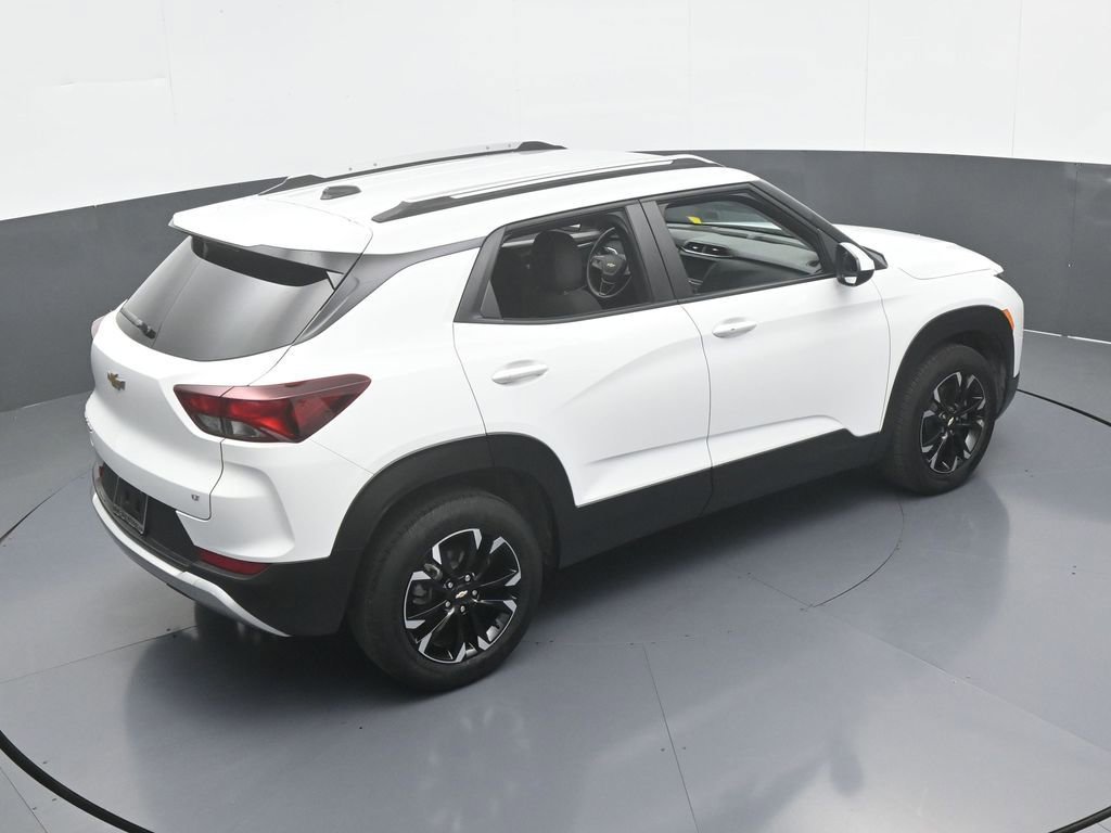 Used 2023 Chevrolet TrailBlazer LT image 48