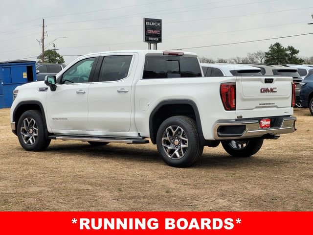 New 2026 GMC Sierra 1500 SLT w/ SLT Premium Plus Package image 4
