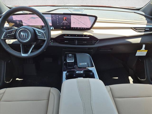 New 2026 Buick Enclave Preferred w/ LPO, Floor Liner Package FWD image 15
