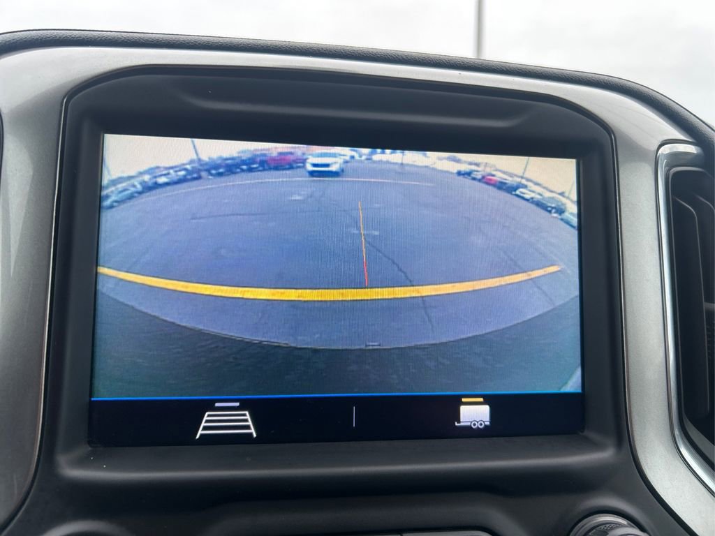 Used 2020 Chevrolet Silverado 1500 LT w/ All-Star Edition image 27