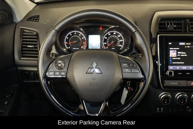 Used 2024 Mitsubishi Outlander Sport ES AWD/4WD image 7