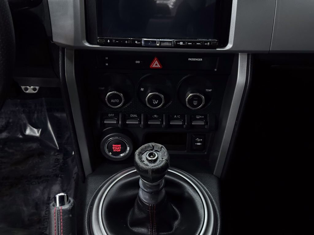 Used 2013 Subaru BRZ Limited image 22