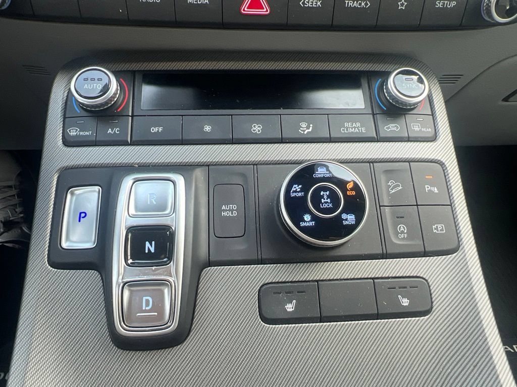 Certified 2025 Hyundai Palisade SEL AWD/4WD image 17