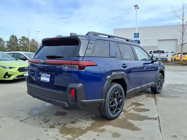 New 2026 Subaru Outback Limited image 7