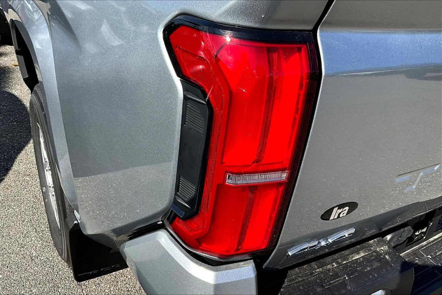 New 2025 Toyota Tacoma SR5 image 14