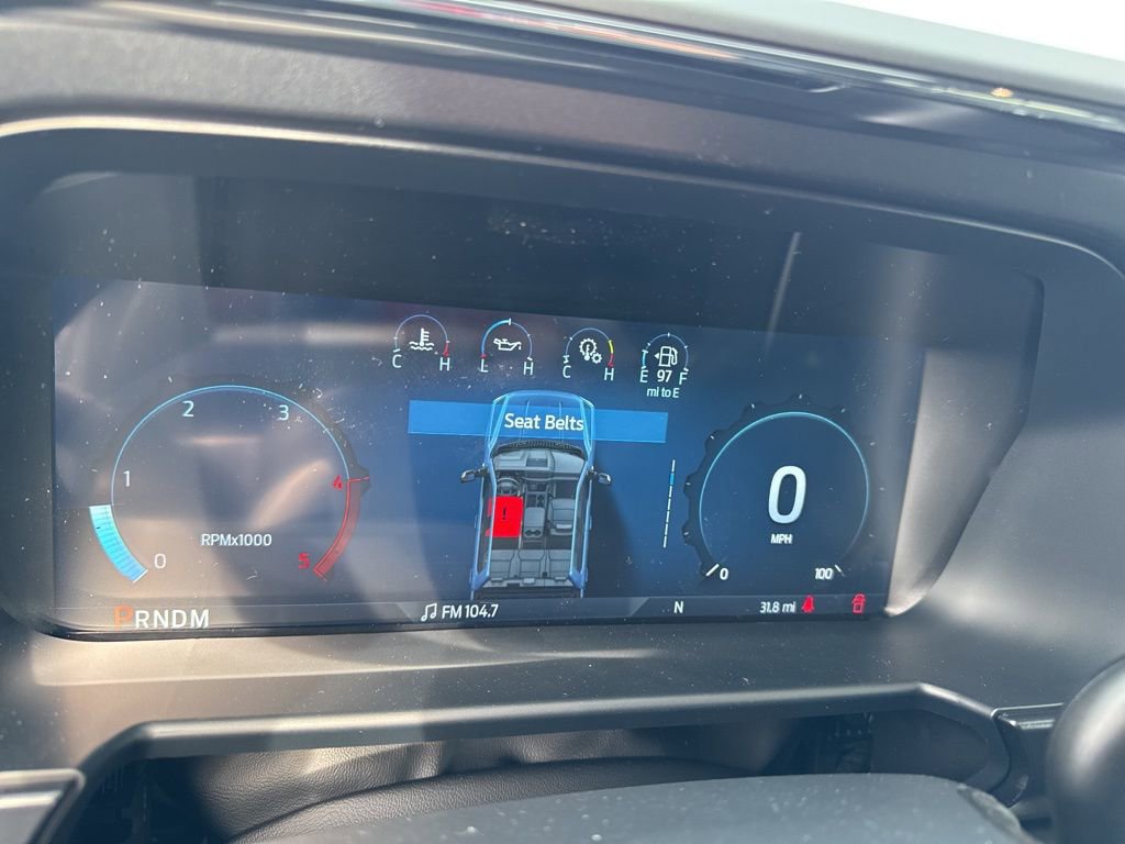 New 2026 Ford F350 Lariat w/ Lariat Ultimate Package image 38