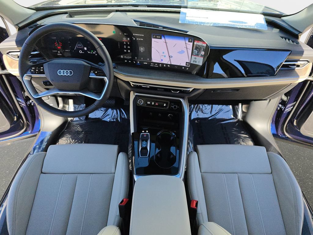 Used 2025 Audi Q5 Premium Plus w/ Premium Plus AWD/4WD image 10