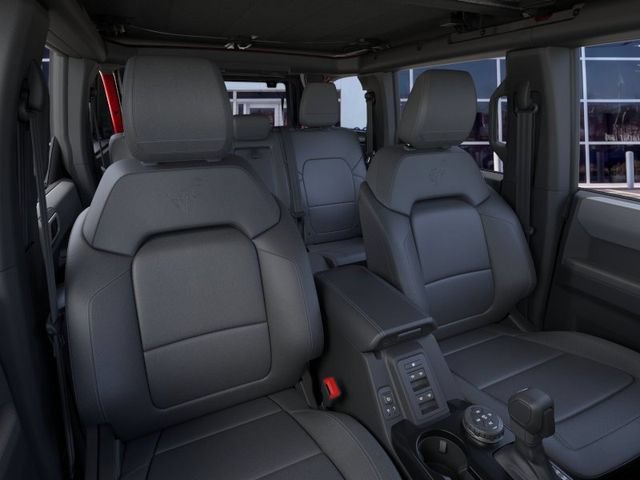 New 2026 Ford Bronco Big Bend w/ Black Diamond Package AWD/4WD image 10