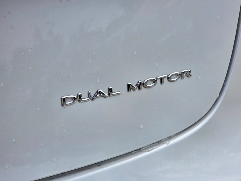 Used 2021 Tesla Model 3 Long Range AWD/4WD image 18