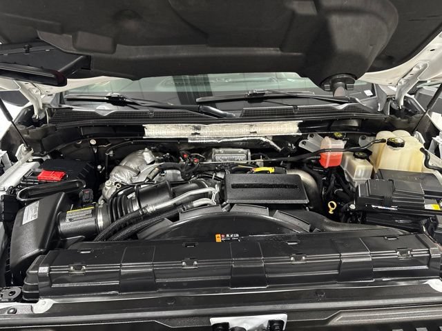 Used 2020 GMC Sierra 2500 AT4 w/ AT4 Premium Package AWD/4WD image 45