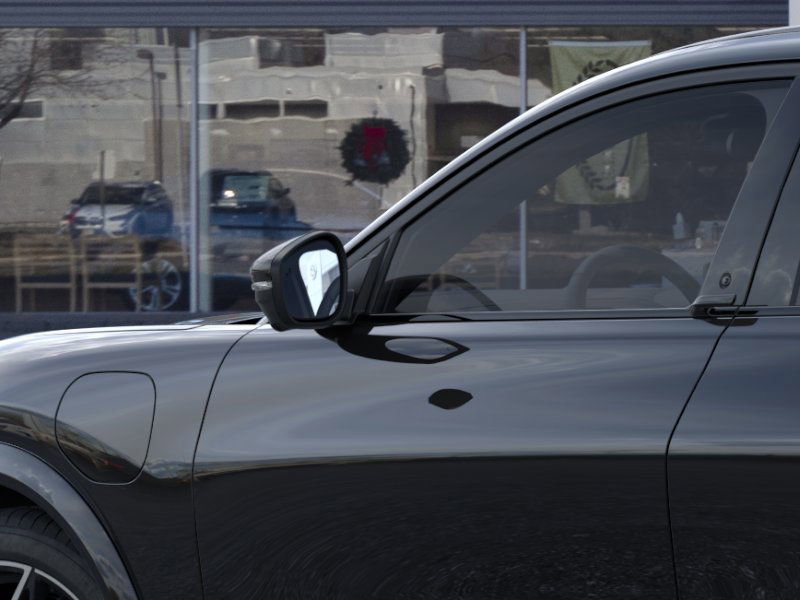 New 2025 Ford Mustang Mach-E GT image 20