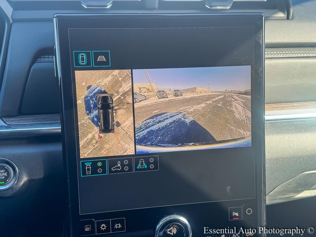 New 2026 GMC Terrain Denali w/ LPO, Floor Liner Package image 20