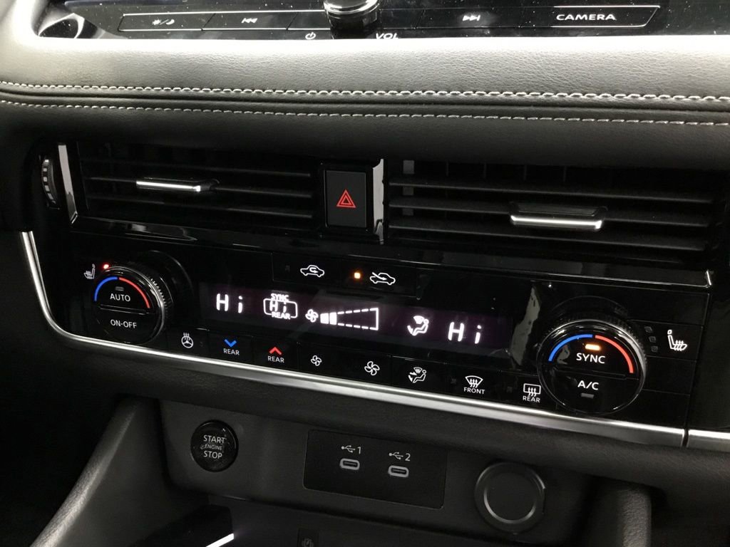 Used 2024 Nissan Rogue SL w/ SL Premium Package image 30