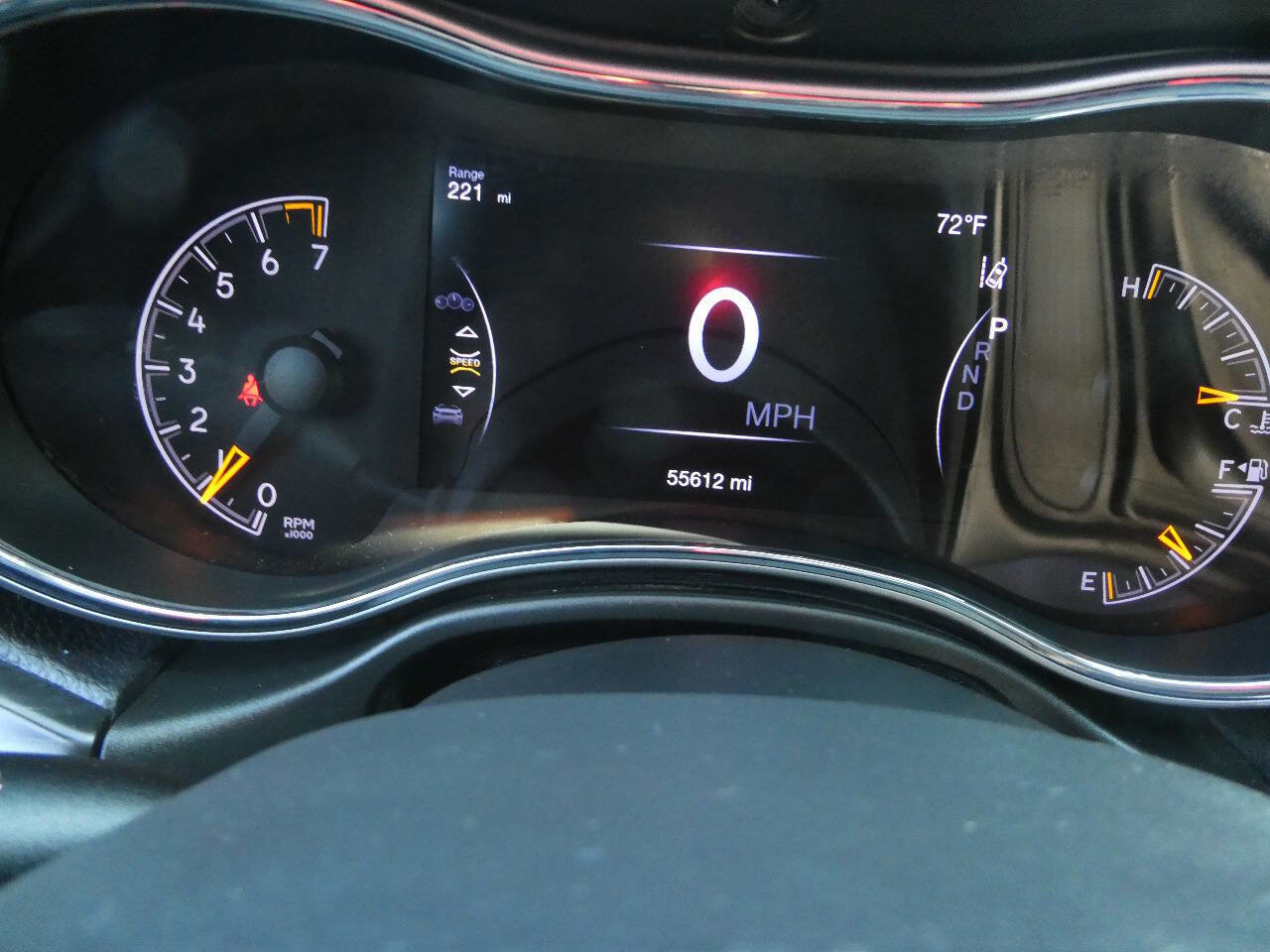 Used 2021 Jeep Grand Cherokee Limited w/ Quick Order Package 28K 80th image 11