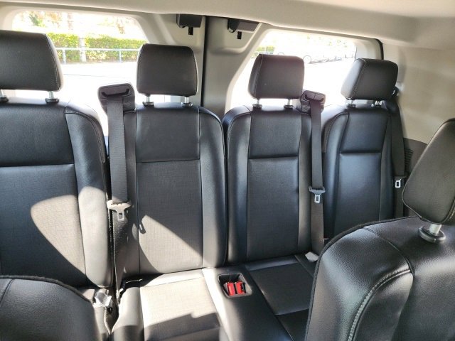 Used 2023 Ford Transit 350 XL image 21