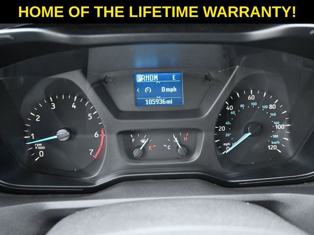 Used 2019 Ford Transit 250 148 High Roof RWD image 44