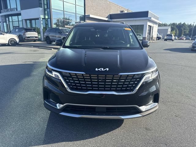 Certified 2022 Kia Carnival SX FWD image 2