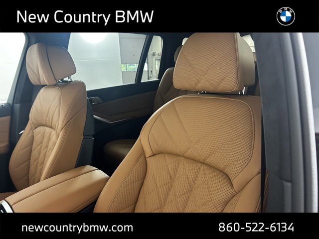 New 2026 BMW X7 xDrive40i w/ M Sport Package image 14