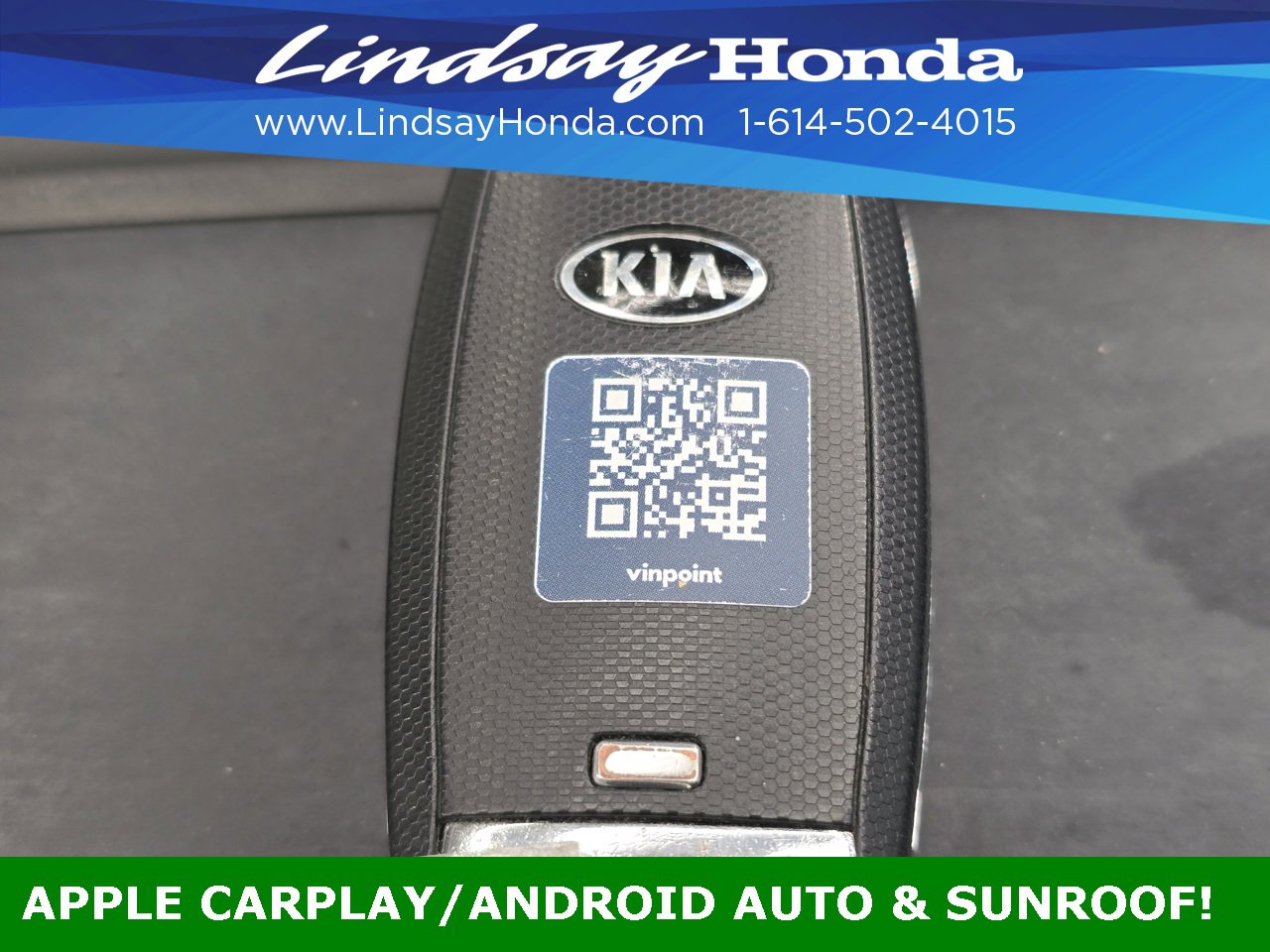 Used 2020 Kia Optima S w/ S Panoramic Sunroof Package image 21