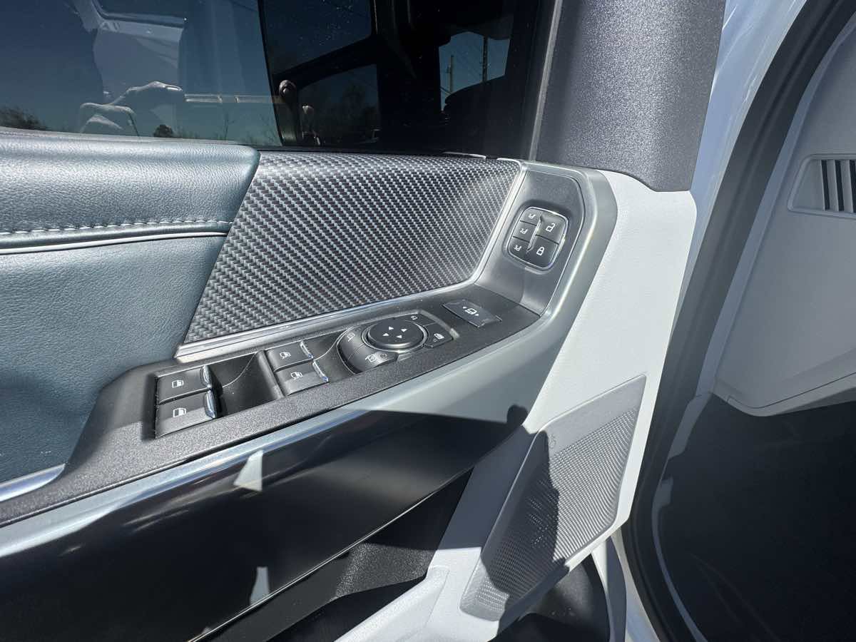 Used 2023 Ford F250 Limited w/ FX4 Off-Road Package image 51