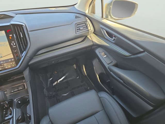 Certified 2025 Subaru Ascent Bronze Edition image 11