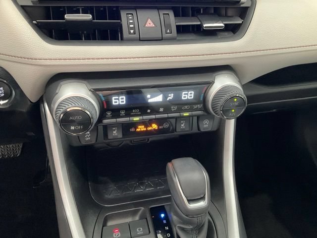 Used 2024 Toyota RAV4 XLE Premium w/ Weather Package FWD image 15