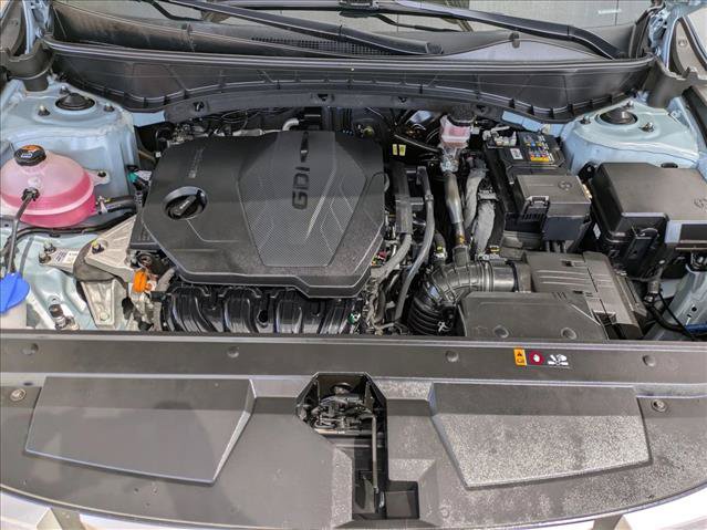 Used 2023 Hyundai Santa Cruz SEL w/ Activity Package FWD image 22