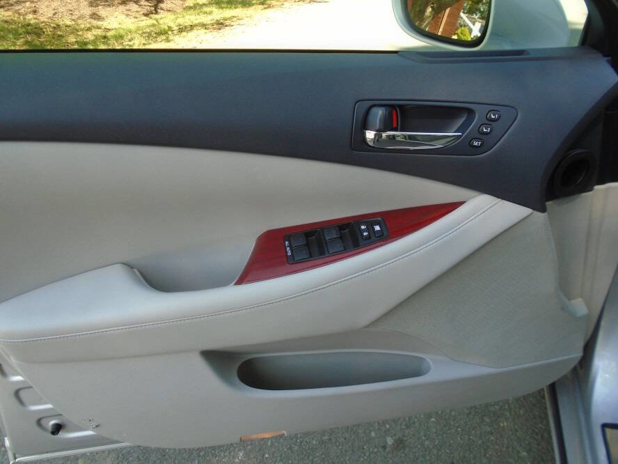 Used 2008 Lexus ES 350 image 18