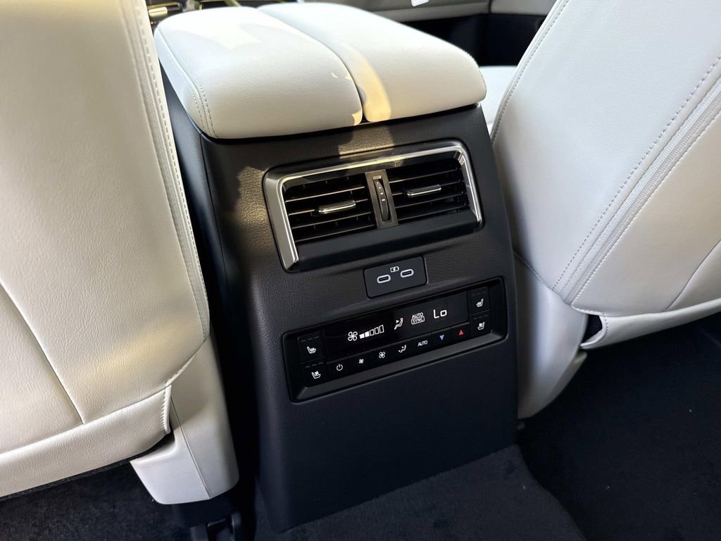 New 2026 MAZDA CX-90 3.3 Turbo S w/ Premium Plus image 22