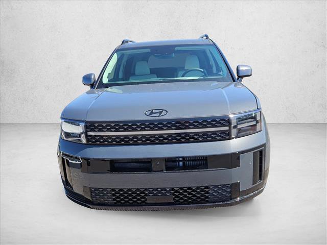 New 2026 Hyundai Santa Fe Calligraphy image 6