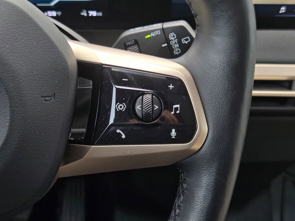 Used 2024 BMW iX M60 image 18