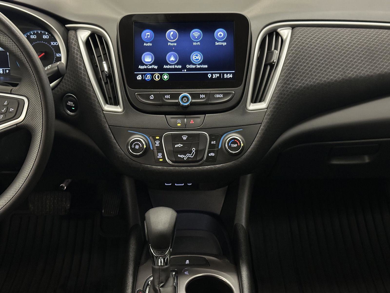 Certified 2023 Chevrolet Malibu LS image 29