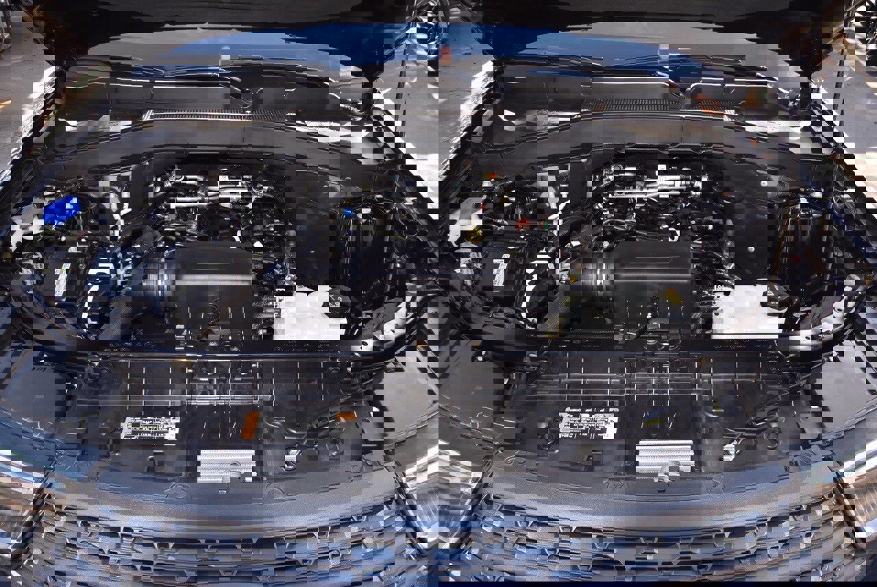 Used 2023 Ford Explorer XLT w/ Equipment Group 202A image 38