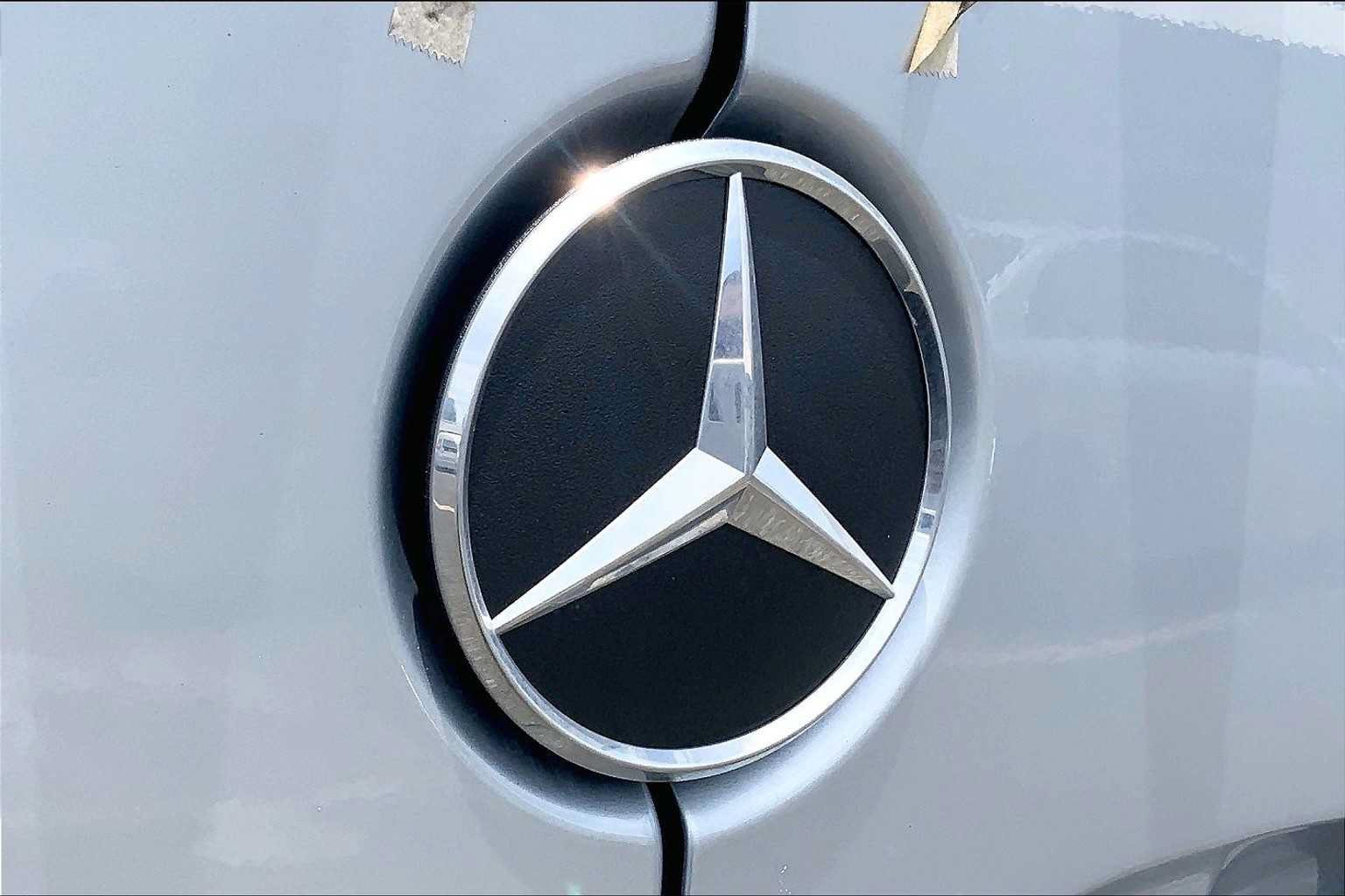 Used 2025 Mercedes-Benz Sprinter 2500 image 12