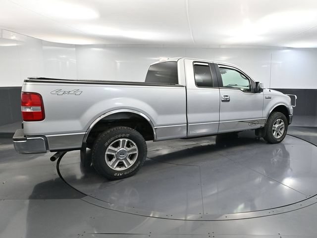 Used 2005 Ford F150 XLT AWD/4WD image 4