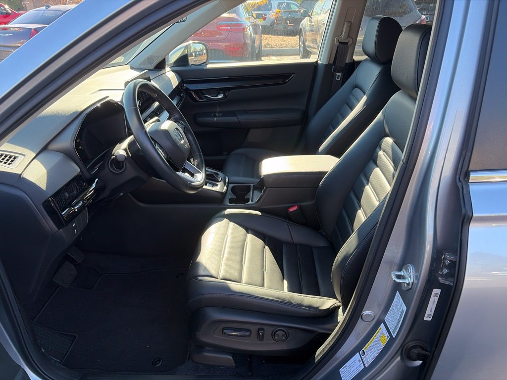 Used 2024 Honda CR-V EX-L image 12