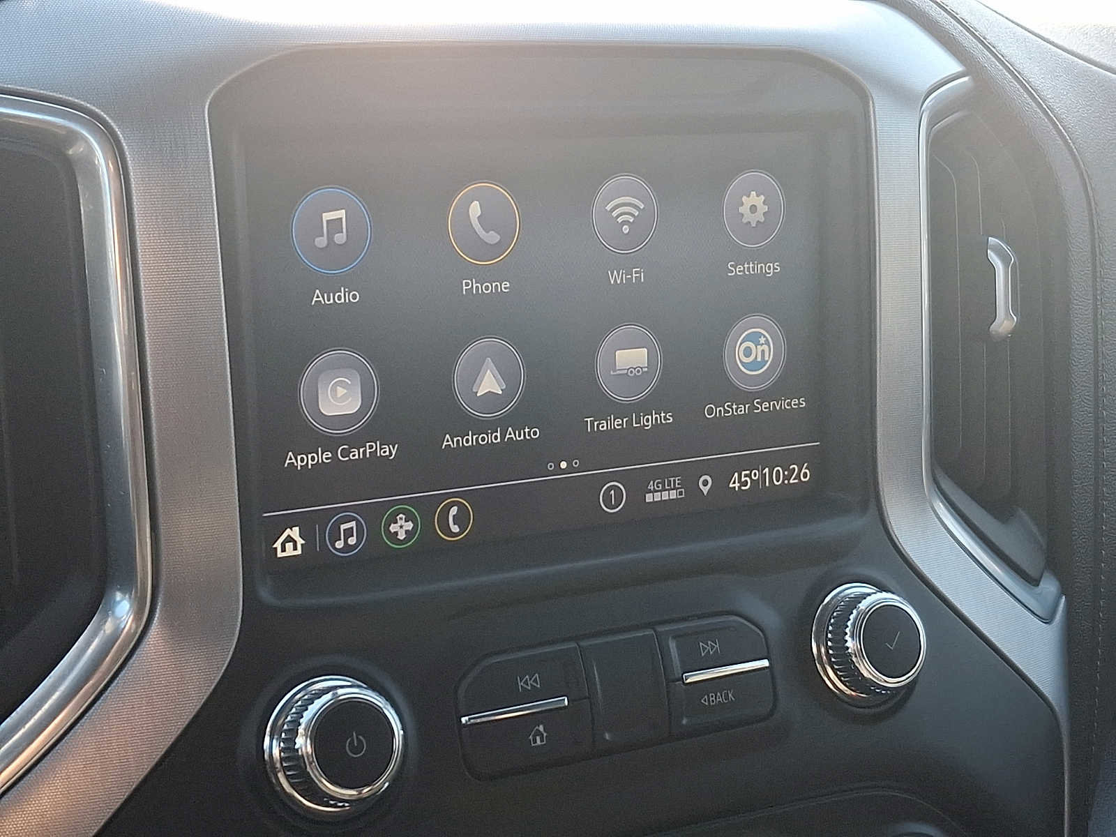 Used 2021 GMC Sierra 1500 Elevation image 25