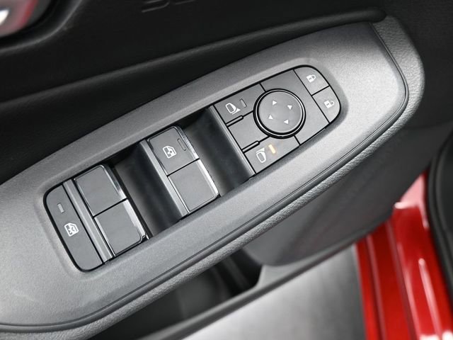 New 2026 Nissan Sentra SV w/ Floor Mat Package image 13