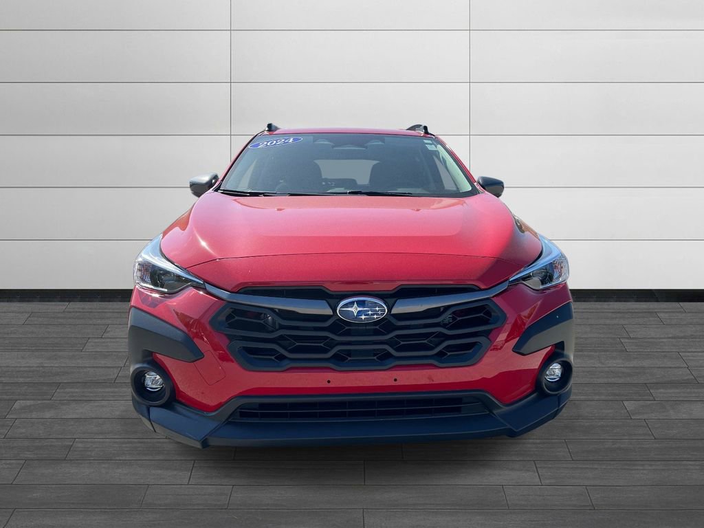 Certified 2024 Subaru Crosstrek 2.0i Premium w/ Popular Package #4 AWD/4WD image 8