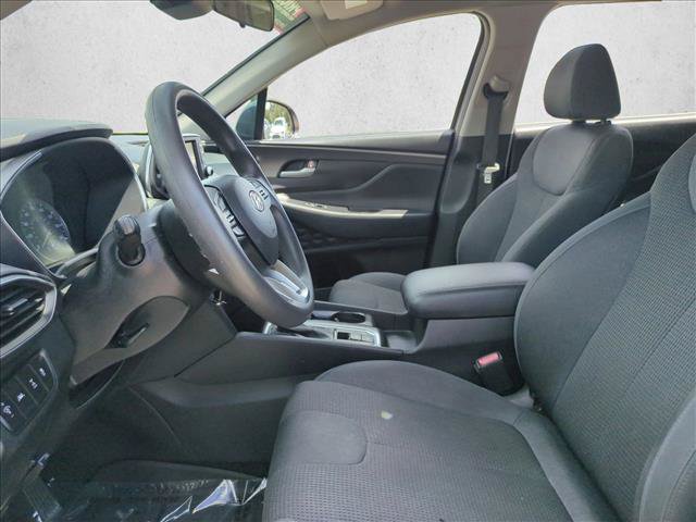 Used 2020 Hyundai Santa Fe SE AWD/4WD image 15