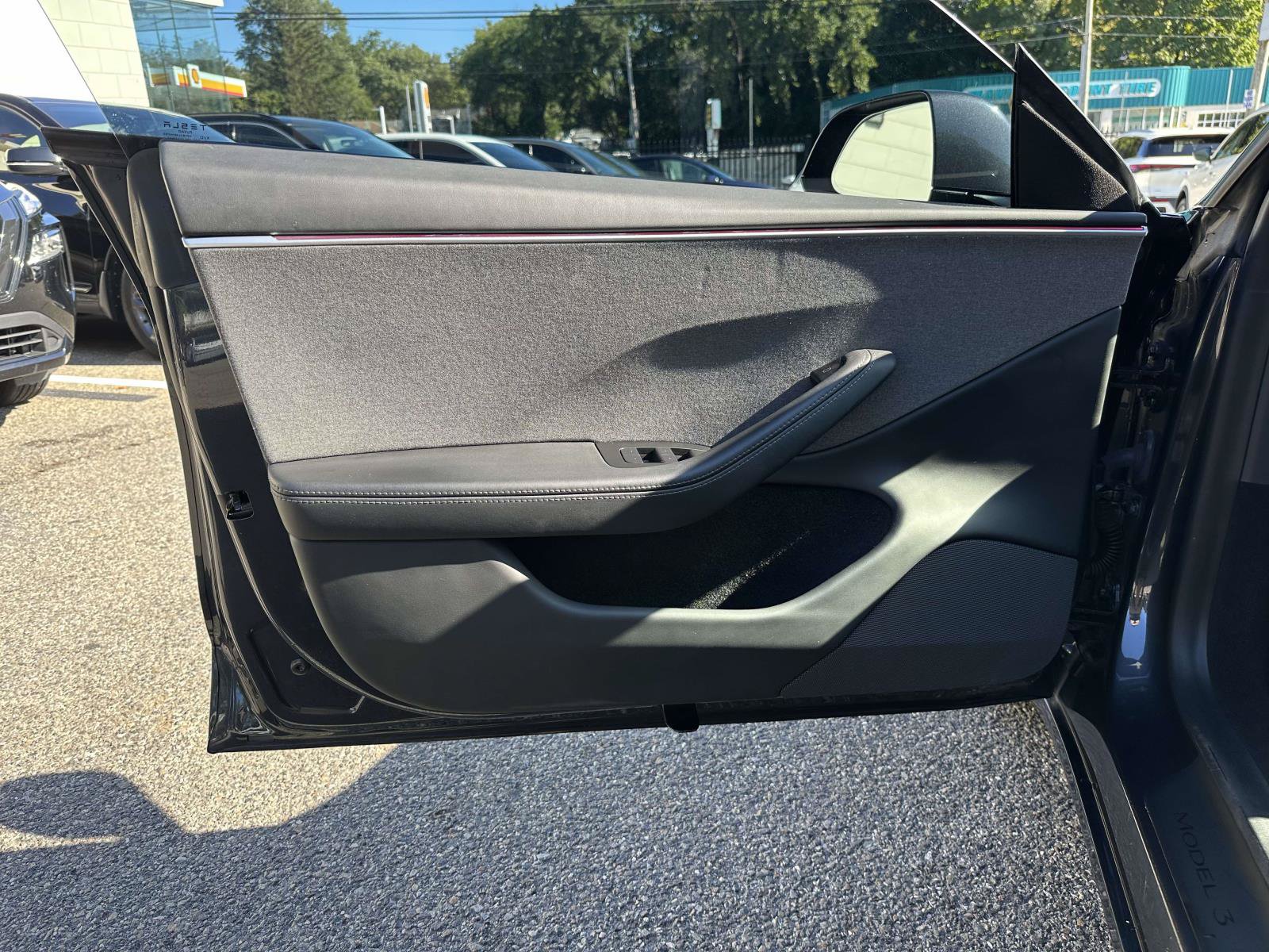 Used 2024 Tesla Model 3 Standard Range RWD image 13